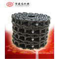 Durable Track Chain for Komatsu Crawler Excavator (PC200-5)